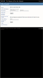 Mobile Screenshot of guild.mfah.org